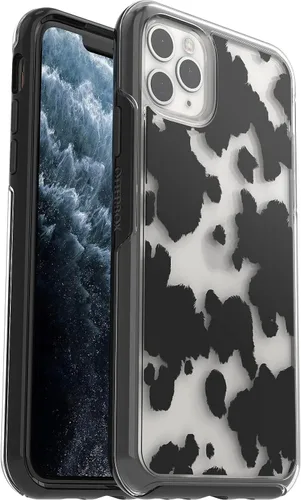 Vista 11 de OtterBox Serie Symmetry - Funda para iPhone 11 PRO MAX (NO 11/11 Pro) Embalaje No Comercial - Rosa Enamorado