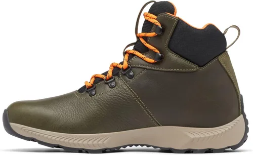 Vista 8 de Columbia Landroamer Explorer - Tenis impermeables para hombre