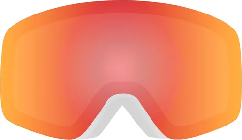 Vista 3 de Retrospec Flume Ski Goggles for Men and Women UV Protection