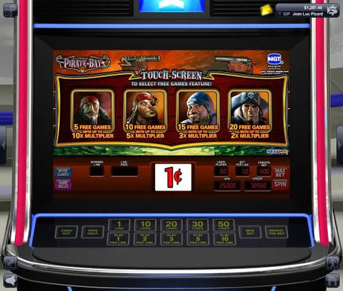 Vista 7 de IGT Slots Lil' Lady Download
