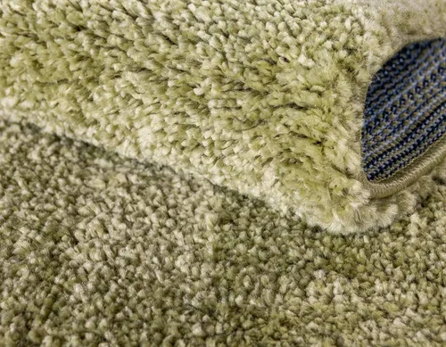 Vista 156 de Unique Loom Colección Solo - Alfombra de área Calabasas (3 pies 3 pulgadas x 5 pies 3 pulgadas, rectangular, rojo)