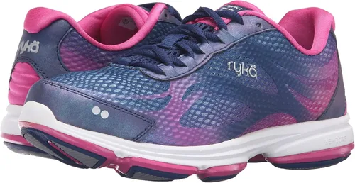 Vista 7 de Ryka Womens Devotion Plus 2 Walking Shoe