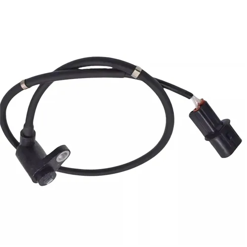 Vista 5 de ABS Wheel for Speed Sensor Rear L R MR332667 Fits for Mitsubishi for Montero 97-20 Automotive