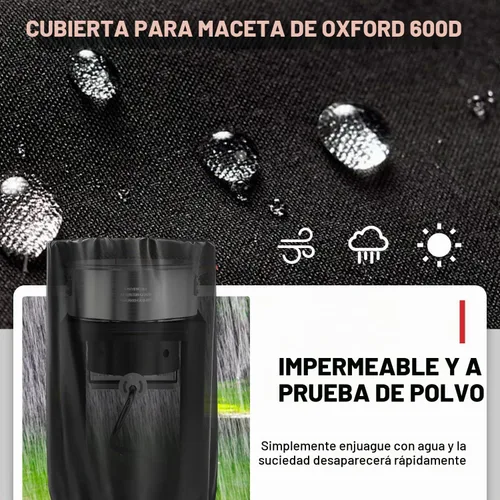 Vista 7 de Freidora de pescado de propano para exteriores de 10 cuartos Quemador de propano de 50,000 BTU