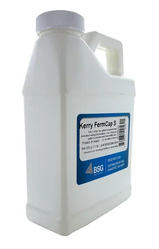 Vista 2 de Kerry Fermcap S