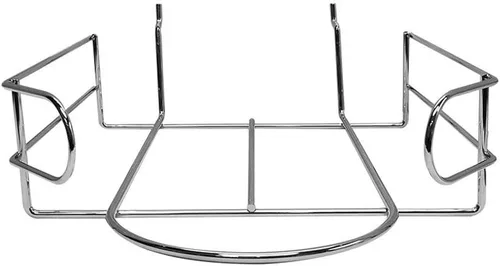Vista 3 de 12 x 8-1/2 Sombrero de béisbol Pegboard Cap Holder Slatwall Display Accesorio Tienda al por menor