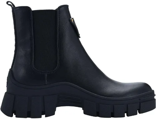 Vista 2 de GUESS Women's Hestia Ankle Boot
