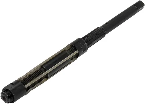 Vista 13 de Escariador de mano ajustable con hoja de extremo cuadrado Rango de ajuste 8.5mm - 9.25mm