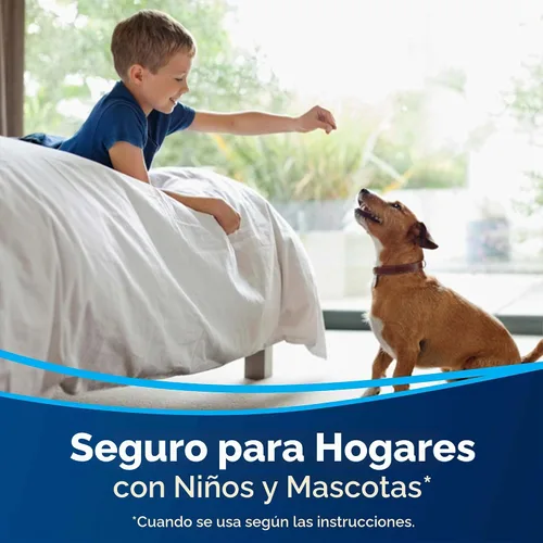 Vista 8 de Bissell Mascotas multisuperficie + fórmula Febreze 32oz (2295)