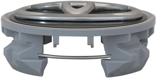 Vista 3 de Toyota Tapa central - 42603-48140