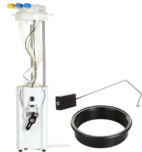Vista 12 de Asamblea eléctrica 0K07A1335Z de la bomba de combustible de ECCPP para Kia Sportage Utilidad deportiva L4 2.0L 2001-2002 a partir del 10/01/2000