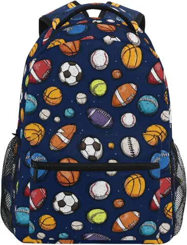Vista 12 de Pfrewn Mochilas de oro rosa con purpurina negra para niñas, adolescentes y mujeres, mochila escolar para niños y estudiantes