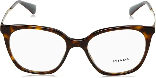 Vista 2 de Prada Pr11tvf Marcos ópticos para mujer de 2.087in