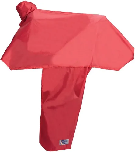 Vista 10 de Dura-Tech Funda de nailon Western para sillín Protección libre de polvo Prevención de arañazos Material de nailon de 420 denier Correas