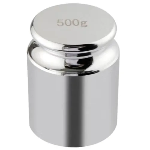 Vista 8 de Pesar básculas Calibración Peso, gramo Calibración Peso para balanza digital (100G)