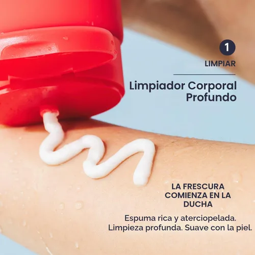 Vista 7 de Duradry Trío de control de sudor, sistema de 3 pasos formulado para combatir la sudoración excesiva de las axilas, la hiperhidrosis, bloquear
