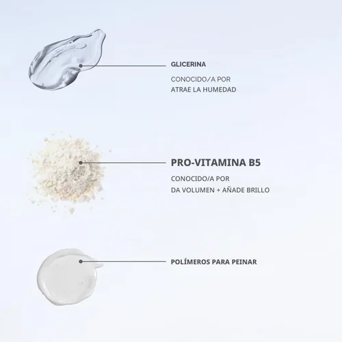 Vista 6 de XMONDO Wavetech - Espuma ondulada, potenciador de rizos para cabello
