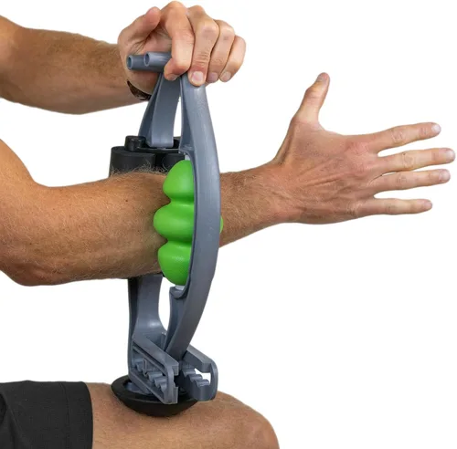 Vista 3 de Rolflex Rodillo de espuma contorneado