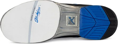 Vista 5 de KR Strikeforce Mens TPU Revival BlackRoyal Right Hand