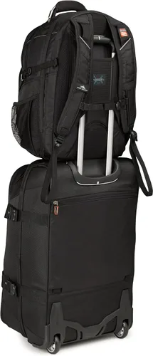 Vista 3 de High Sierra TSA mochila