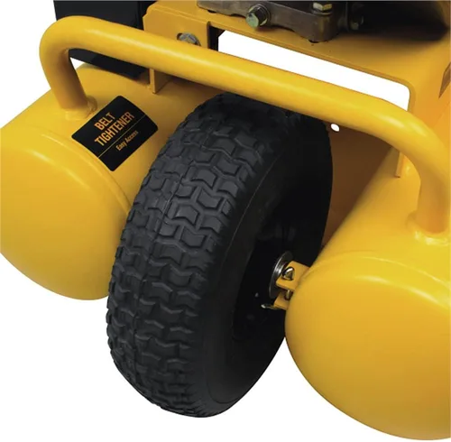 Vista 5 de DeWalt Compresor de carretilla accionado Honda DXCMTB5590856, 8 galones