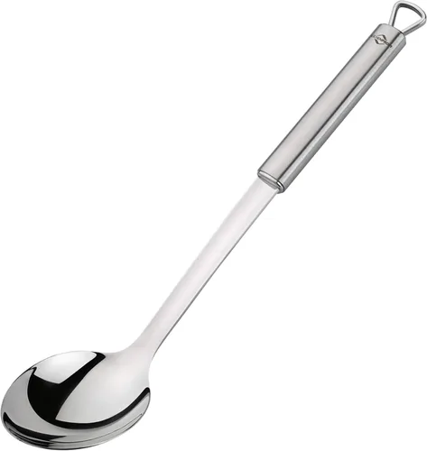 Vista 8 de Küchenprofi Parma Espátula / Turner, 13.5", Plata