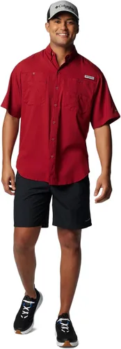 Vista 3 de Columbia PFG Tamiami II - Camisa de manga corta para hombre