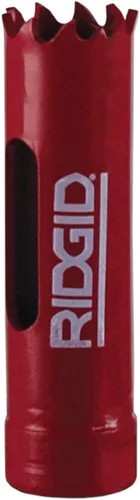 Vista 3 de Ridgid 52785 Sierra perforadora, M24 Hs Reg