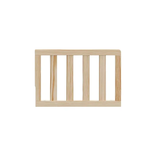 Vista 20 de Storkcraft & Graco - Kit de barandilla de seguridad para niños pequeños con tacos (negro) – Certificado GREENGUARD Gold, convierte la cuna
