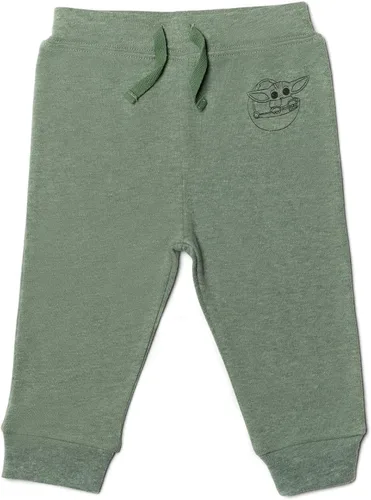 Vista 8 de STAR WARS The Mandalorian Baby Grogu - Body y pantalones de manga corta