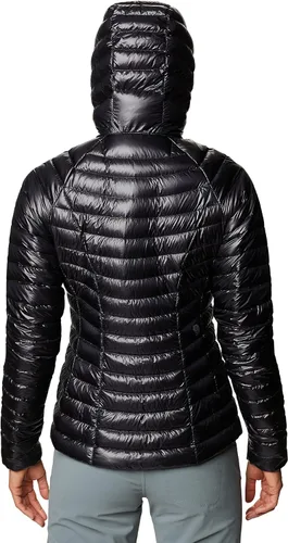 Vista 2 de Mountain Hardwear Ghost Whisperer 2 - Sudadera con capucha para mujer