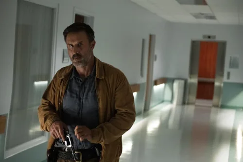 Vista 5 de Scream (2022) Blu-ray