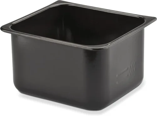 Vista 6 de Toastmaster TM-168DF Freidora, 4 litros, acero inoxidable/negro