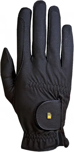 Vista 22 de Guantes Roeckl 2-Antracita