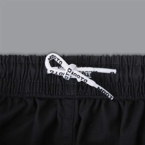 Vista 9 de Mooto Korea Taekwondo Poomsae Uniform WT Logo Taebek Dan MMA Martial Arts Karate Judo Kick Boxing