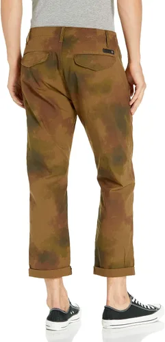 Vista 2 de AG Adriano Goldschmied The Turner Utility Cultivo suelto para hombre