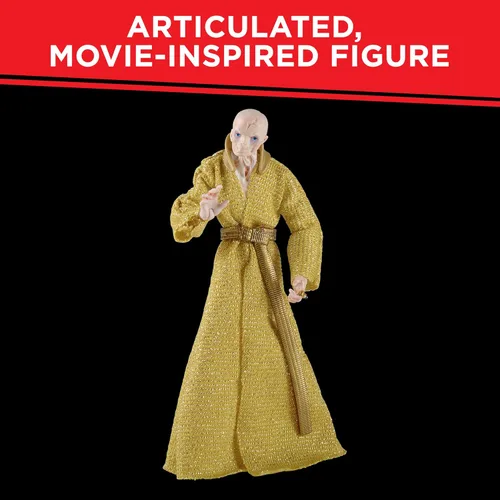 Vista 6 de Star Wars E1640 SW E8 Vin Victor 2 Figura de acción