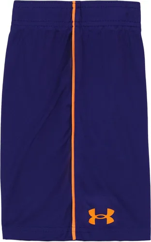Vista 2 de Under Armour boys Short Sleeve Tee and Short Set, Lightweight and Breathable