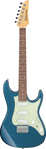 Vista 3 de Ibanez AZES31 Guitarra Eléctrica - Marfil