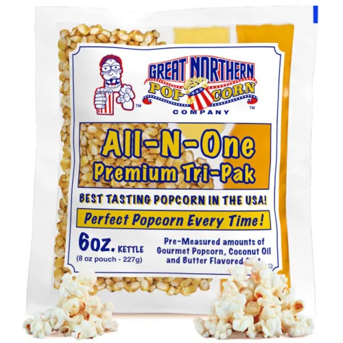 Vista 11 de Great Northern Popcorn – Palomitas de maíz