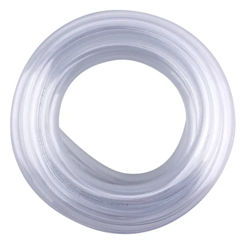 Vista 7 de DERNORD - Tubo de cloruro de polivinilo de 1 pulgada del interior x 1 1/4 pulgadas del exterior, flexible manguera de vinilo transparente de 5 pies