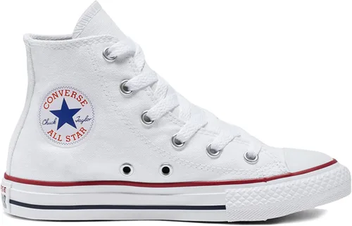 Vista 2 de Converse Chuck Taylor All Star 2018 - Tenis de caña alta unisex para niños