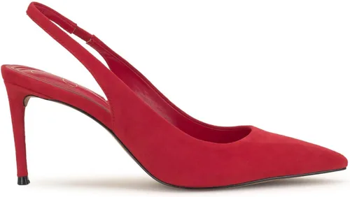 Vista 30 de Jessica Simpson Tacones acolchados Souli para mujer
