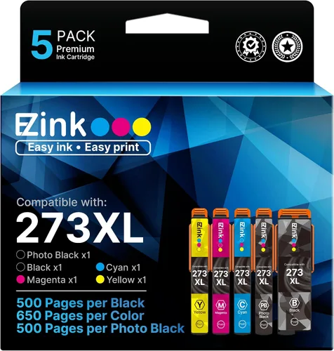 Vista 46 de E-Z Ink 072H - Cartucho de tóner compatible con Canon 072 072H CRG072H CRG072 Cartucho de tóner negro de alto rendimiento para impresora Canon