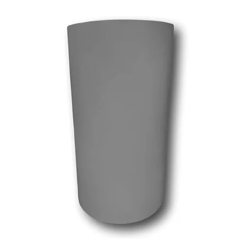 Vista 29 de Eagle 1 Bobina de revestimiento de aluminio/vinilo (múltiples tamaños). Cada rollo incluye gratis clavos de acabado de acero inoxidable a juego