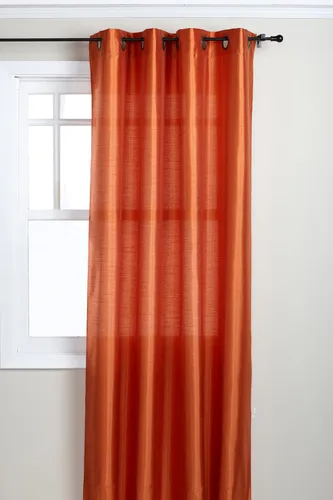 Vista 20 de Stylemaster, panel Tribeca de ojal de seda artificial