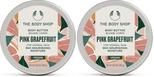 Vista 18 de The Body Shop Mantequilla corporal