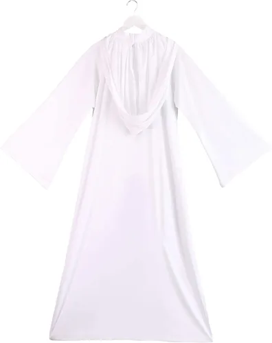 Vista 9 de Rubie's Star Wars Classic Deluxe Princess Leia Disfraz para mujer