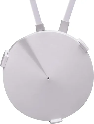 Vista 3 de Soporte de pared para TP-Link Deco M5/P7 Sistema WiFi de malla para todo el hogar, soporte de pared resistente para TP-Link Home WiFi por Koroao