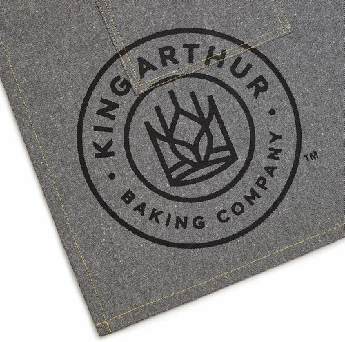 Vista 3 de King Arthur Delantal de Baking Company